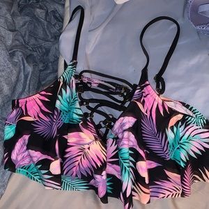 a rue 21 bikini :)